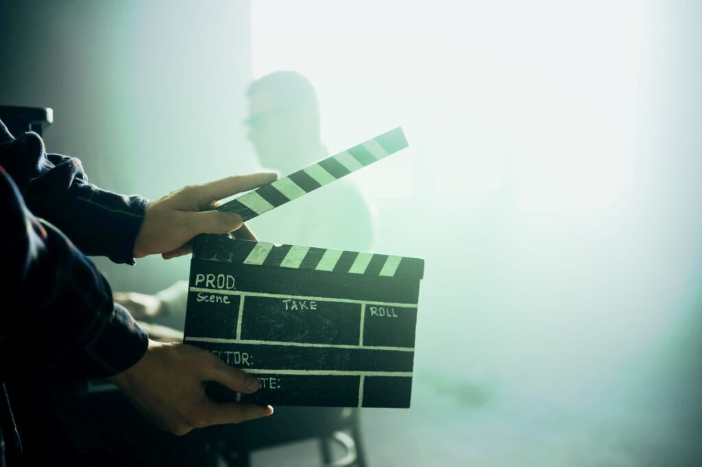 film industry embrace digital accounting